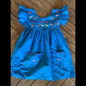handmade dress